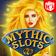 Thần Thoại game cover