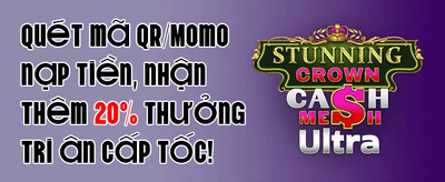 Hoàn Trả VIP Không Giới Hạn Mỗi Ngày promotion