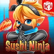 Sushi nhẫn giả game cover