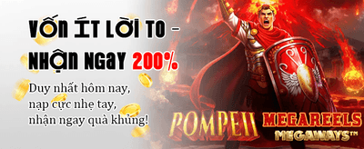 Đăng Nhập Nhận Quà Ngay banner